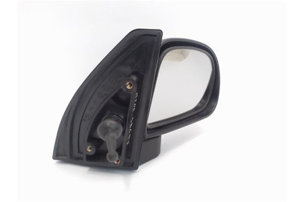 Recambio de retrovisor derecho para hyundai atos prime (mx) 1.0 i referencia OEM IAM 8762006100CA 3902385 