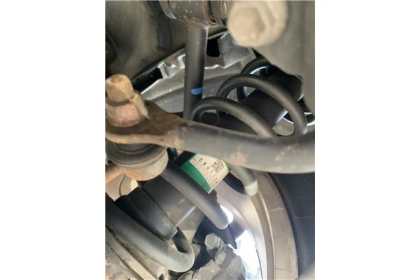 Recambio de brazo superior derecho suspension trasero para lexus is ii (_xe2_) 220 d (ale20) referencia OEM IAM 4871053020  