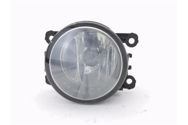 Recambio de faro antiniebla izquierdo para ford fiesta v (jh_, jd_) 1.6 tdci referencia OEM IAM 2N1115201AB  