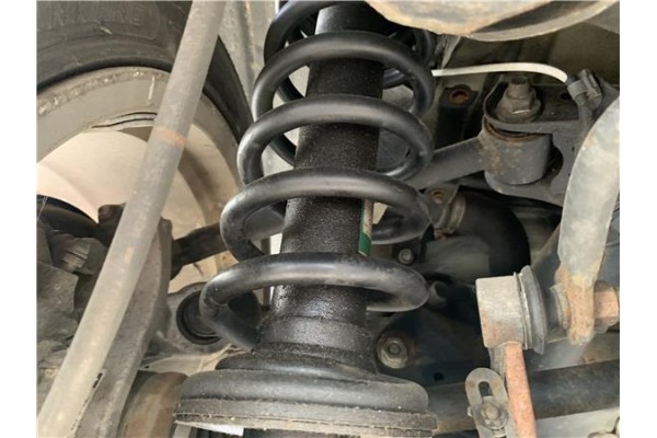 Recambio de brazo superior izquierdo suspension trasero para lexus is ii (_xe2_) 220 d (ale20) referencia OEM IAM 4871053020  