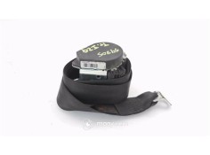 Recambio de cinturon seguridad trasero izquierdo para seat altea xl (5p5) 1.9 tdi referencia OEM IAM 5P0857805D 5M0857753E 