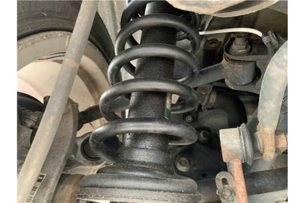 Recambio de brazo superior izquierdo suspension trasero para lexus is ii (_xe2_) 220 d (ale20) referencia OEM IAM 4871053020  