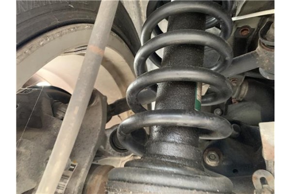 Recambio de brazo superior izquierdo suspension trasero para lexus is ii (_xe2_) 220 d (ale20) referencia OEM IAM 4871053020  