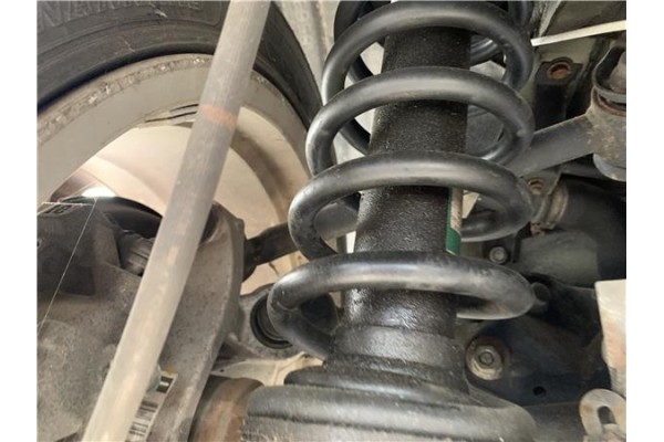 Recambio de brazo superior izquierdo suspension trasero para lexus is ii (_xe2_) 220 d (ale20) referencia OEM IAM 4871053020  