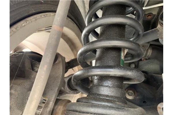 Recambio de brazo superior izquierdo suspension trasero para lexus is ii (_xe2_) 220 d (ale20) referencia OEM IAM 4871053020  