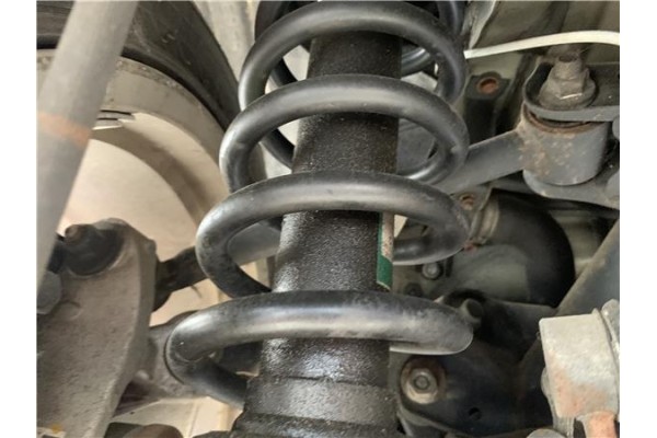 Recambio de brazo superior izquierdo suspension trasero para lexus is ii (_xe2_) 220 d (ale20) referencia OEM IAM 4871053020  