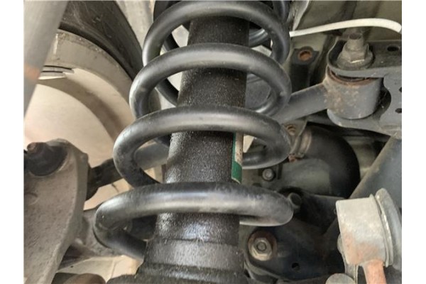 Recambio de brazo superior izquierdo suspension trasero para lexus is ii (_xe2_) 220 d (ale20) referencia OEM IAM 4871053020  