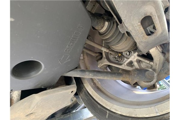 Recambio de brazo suspension trasero derecho para lexus is ii (_xe2_) 220 d (ale20) referencia OEM IAM 4870553020  