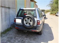 land rover freelander (ln) del año 1998