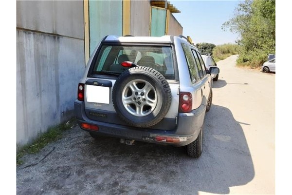 land rover freelander (ln) del año 1998