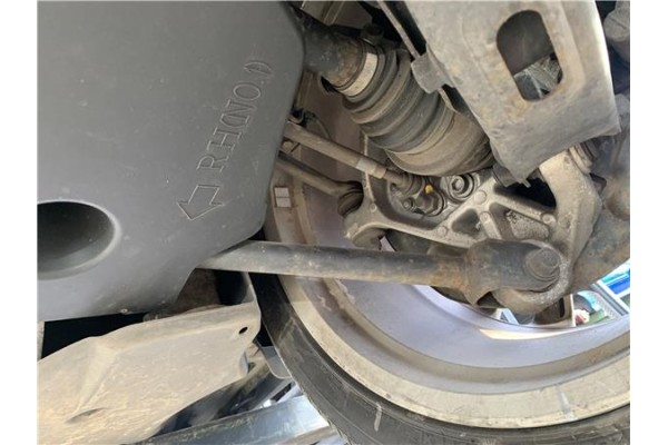 Recambio de brazo suspension trasero derecho para lexus is ii (_xe2_) 220 d (ale20) referencia OEM IAM 4870553020  