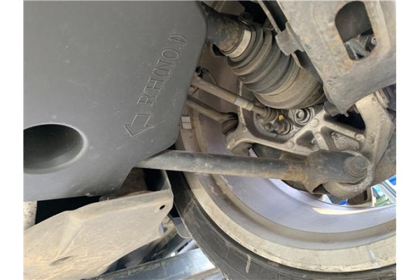 Recambio de brazo suspension trasero derecho para lexus is ii (_xe2_) 220 d (ale20) referencia OEM IAM 4870553020  