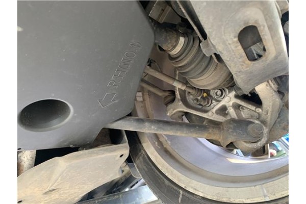 Recambio de brazo suspension trasero derecho para lexus is ii (_xe2_) 220 d (ale20) referencia OEM IAM 4870553020  