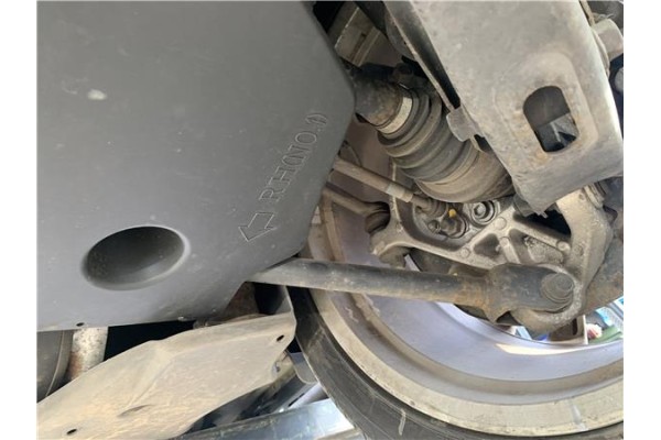 Recambio de brazo suspension trasero derecho para lexus is ii (_xe2_) 220 d (ale20) referencia OEM IAM 4870553020  