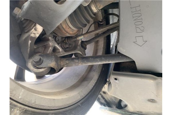 Recambio de brazo suspension trasero izquierdo para lexus is ii (_xe2_) 220 d (ale20) referencia OEM IAM 4883030090  