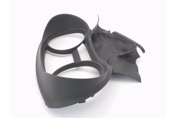 Recambio de embellecedor cuadro instrumentos para seat ibiza berlina (6j5) 1.6 tdi referencia OEM IAM 6J0857059C  