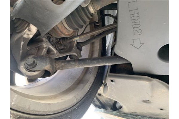 Recambio de brazo suspension trasero izquierdo para lexus is ii (_xe2_) 220 d (ale20) referencia OEM IAM 4883030090  