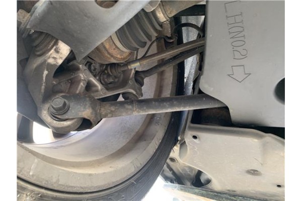 Recambio de brazo suspension trasero izquierdo para lexus is ii (_xe2_) 220 d (ale20) referencia OEM IAM 4883030090  