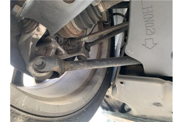 Recambio de brazo suspension trasero izquierdo para lexus is ii (_xe2_) 220 d (ale20) referencia OEM IAM 4883030090  