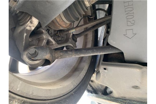 Recambio de brazo suspension trasero izquierdo para lexus is ii (_xe2_) 220 d (ale20) referencia OEM IAM 4883030090  