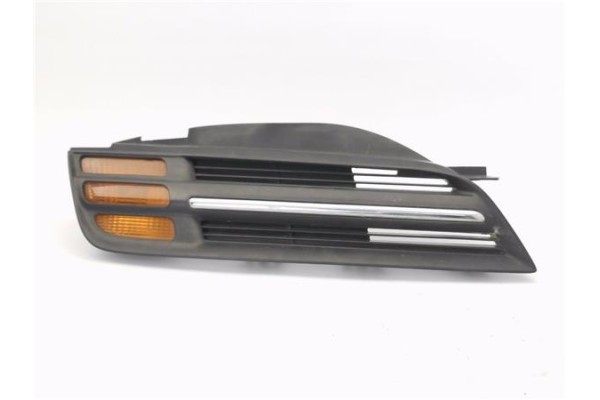 Recambio de rejilla capo para nissan micra (k12e) 1.5 dci referencia OEM IAM 62320AX  