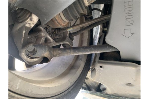 Recambio de brazo suspension trasero izquierdo para lexus is ii (_xe2_) 220 d (ale20) referencia OEM IAM 4883030090  