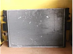 Recambio de radiador para iveco daily furgón 3.0 35 - s 17 caja cerrada referencia OEM IAM 504045489 504022601 