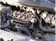 Recambio de turbo para hyundai tucson (jm) 2.0 crdi referencia OEM IAM 2823127400  