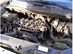 Recambio de turbo para hyundai tucson (jm) 2.0 crdi referencia OEM IAM 2823127400  