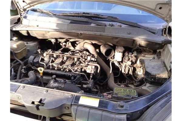 Recambio de turbo para hyundai tucson (jm) 2.0 crdi referencia OEM IAM 2823127400  