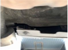 REFUERZO PARAGOLPES TRASERO 866302E000 