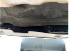 Recambio de refuerzo paragolpes trasero para hyundai tucson (jm) 2.0 crdi referencia OEM IAM 866302E000  