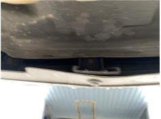 Recambio de refuerzo paragolpes trasero para hyundai tucson (jm) 2.0 crdi referencia OEM IAM 866302E000  