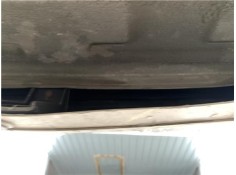 Recambio de refuerzo paragolpes trasero para hyundai tucson (jm) 2.0 crdi referencia OEM IAM 866302E000  