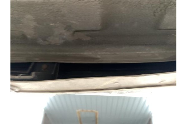 Recambio de refuerzo paragolpes trasero para hyundai tucson (jm) 2.0 crdi referencia OEM IAM 866302E000  