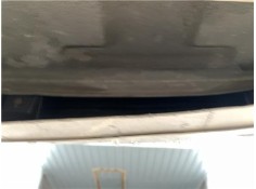 Recambio de refuerzo paragolpes trasero para hyundai tucson (jm) 2.0 crdi referencia OEM IAM 866302E000  