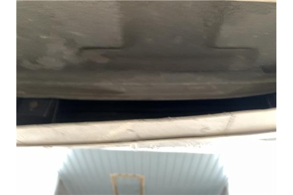 Recambio de refuerzo paragolpes trasero para hyundai tucson (jm) 2.0 crdi referencia OEM IAM 866302E000  