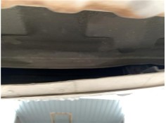 Recambio de refuerzo paragolpes trasero para hyundai tucson (jm) 2.0 crdi referencia OEM IAM 866302E000  