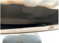 Recambio de refuerzo paragolpes trasero para hyundai tucson (jm) 2.0 crdi referencia OEM IAM 866302E000  