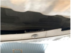 Recambio de refuerzo paragolpes trasero para hyundai tucson (jm) 2.0 crdi referencia OEM IAM 866302E000  