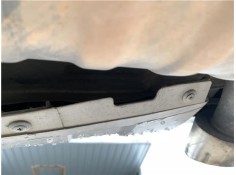 Recambio de refuerzo paragolpes trasero para hyundai tucson (jm) 2.0 crdi referencia OEM IAM 866302E000  