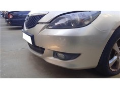 PARAGOLPES DELANTERO 