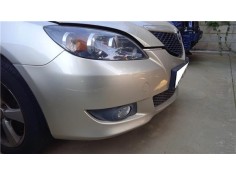 Recambio de paragolpes delantero para mazda 3 berlina (bk) 1.6 cd active+ xcite referencia OEM IAM   