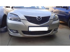 Recambio de paragolpes delantero para mazda 3 berlina (bk) 1.6 cd active+ xcite referencia OEM IAM   