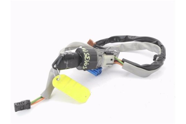 Recambio de clausor para peugeot partner combispace (5f) 1.6 hdi 75 referencia OEM IAM 963123280  