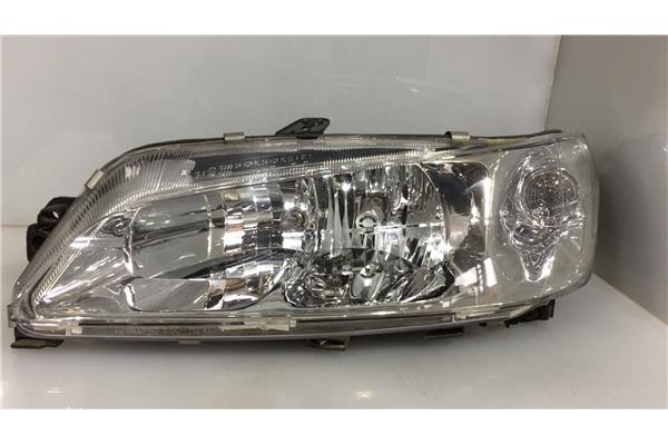 Recambio de faro delantero izquierdo para peugeot 306 berlina 3/4/5 puertas (s2)(04.1997) 2.0 hdi referencia OEM IAM   