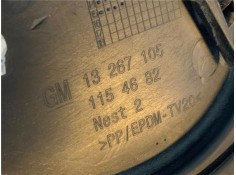 Recambio de torpedo para opel astra j berlina 5p 1.6 selective referencia OEM IAM 13267105 1154682 