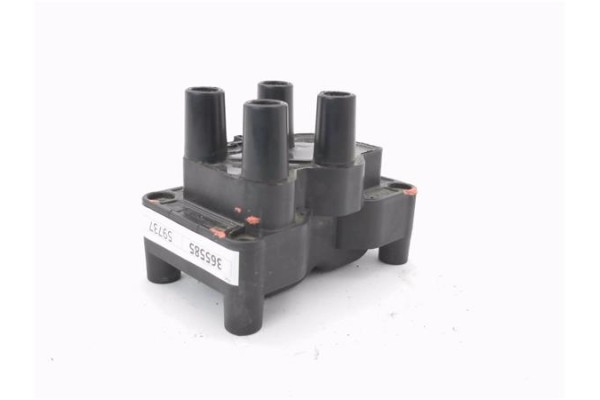 Recambio de bobina encendido para ford fusion (cbk) 1.4 referencia OEM IAM 988F12029BA  
