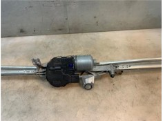 Recambio de motor limpiaparabrisas delantero para opel astra j berlina 5p 1.6 selective referencia OEM IAM 13262434  