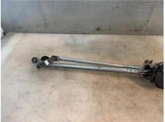 Recambio de motor limpiaparabrisas delantero para opel astra j berlina 5p 1.6 selective referencia OEM IAM 13262434  